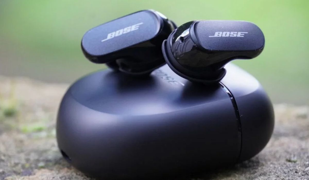 How To Update Bose QuietComfort Earbuds