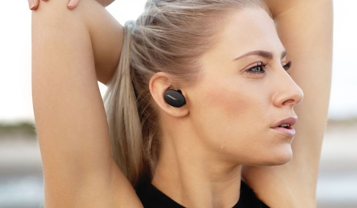 How To Use Bose Sport Earbuds