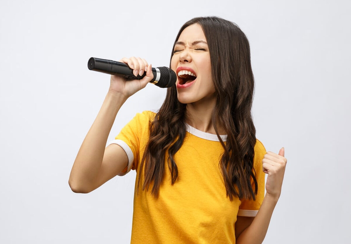 How To Use Music Theory For Singing