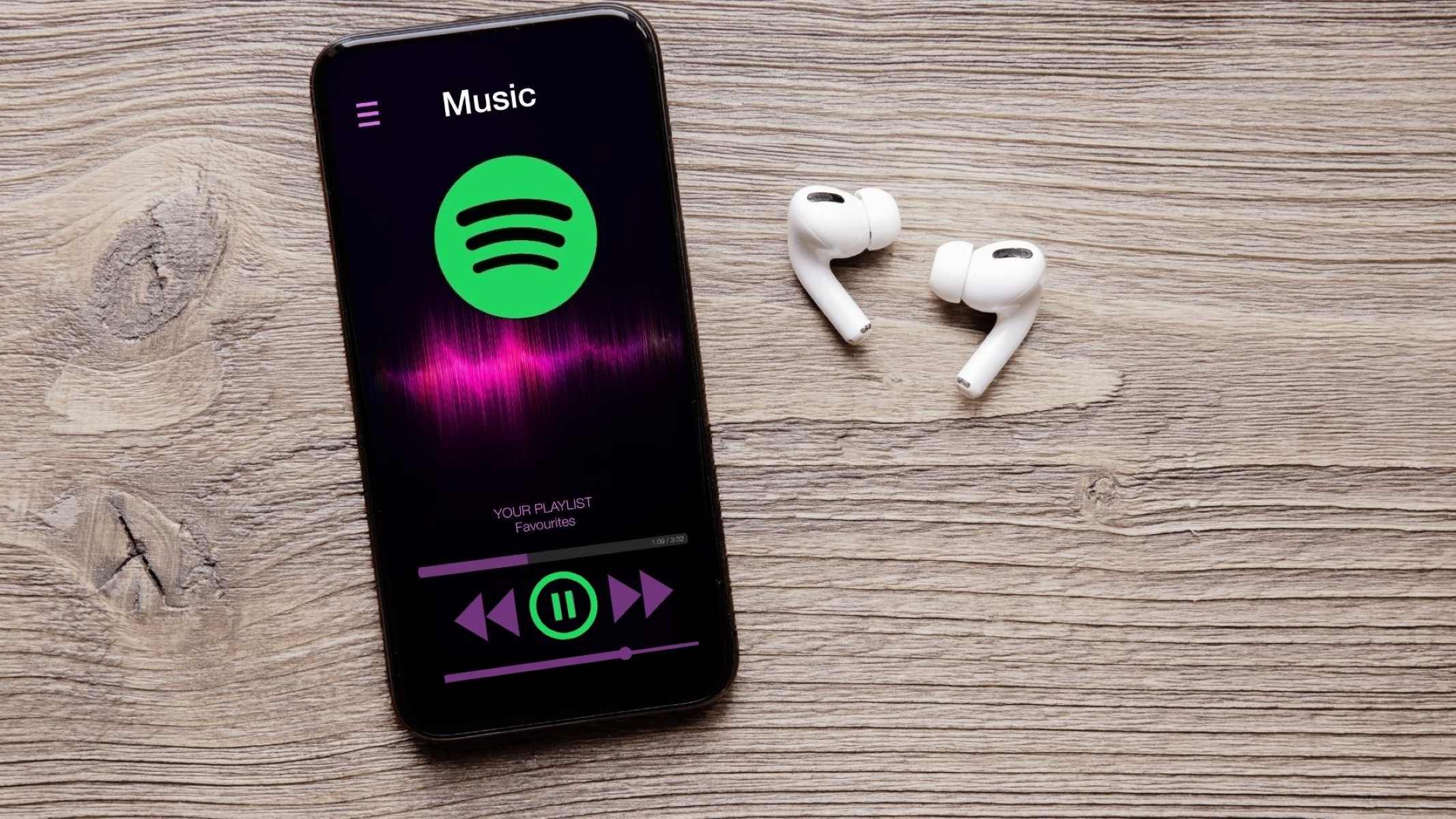 How To Use Spotify As A Record Label