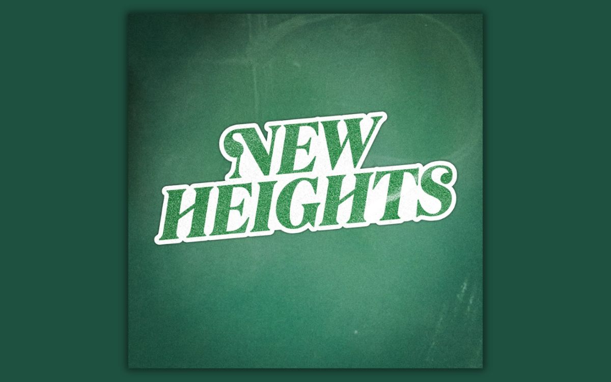 How To Watch New Heights Podcast