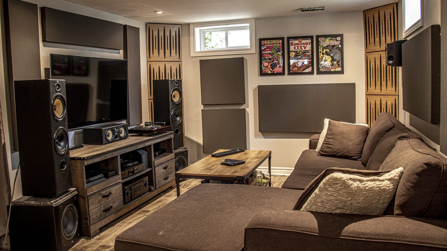How Well Does Soundproofing Work