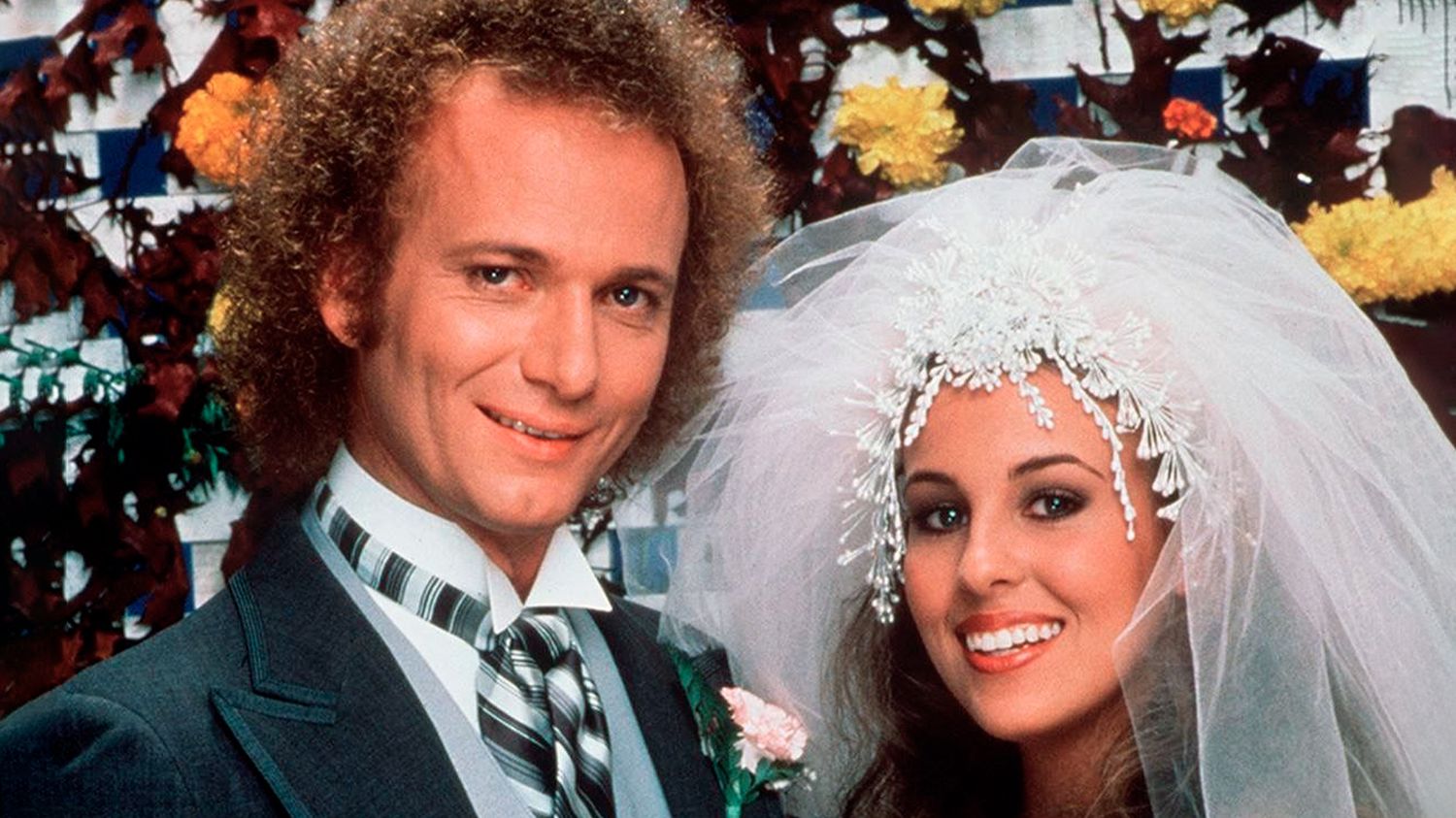 Luke And Laura Were Married Twice On Which Soap Opera?