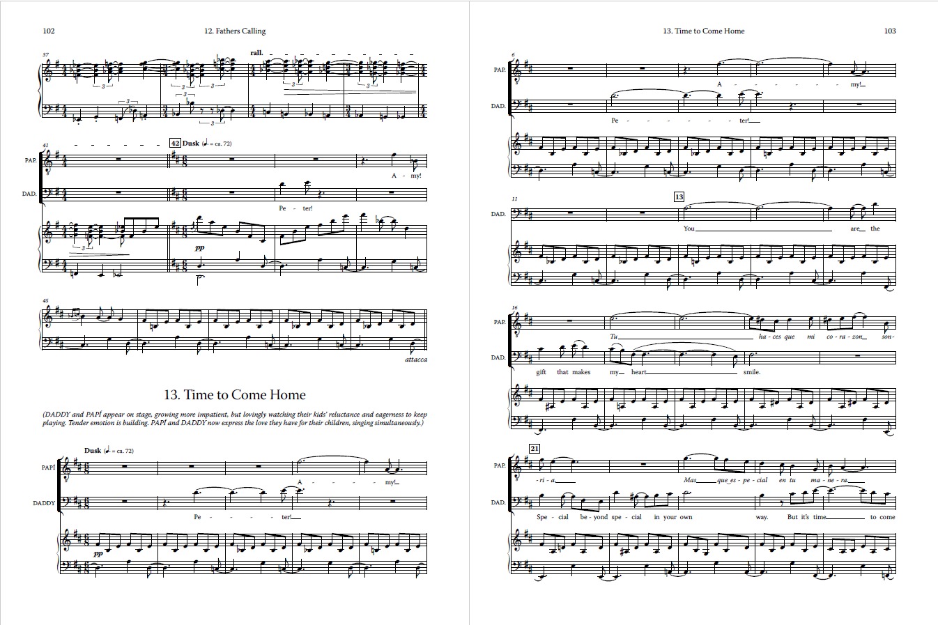 Music Theory What Is The Indent Under The Staff