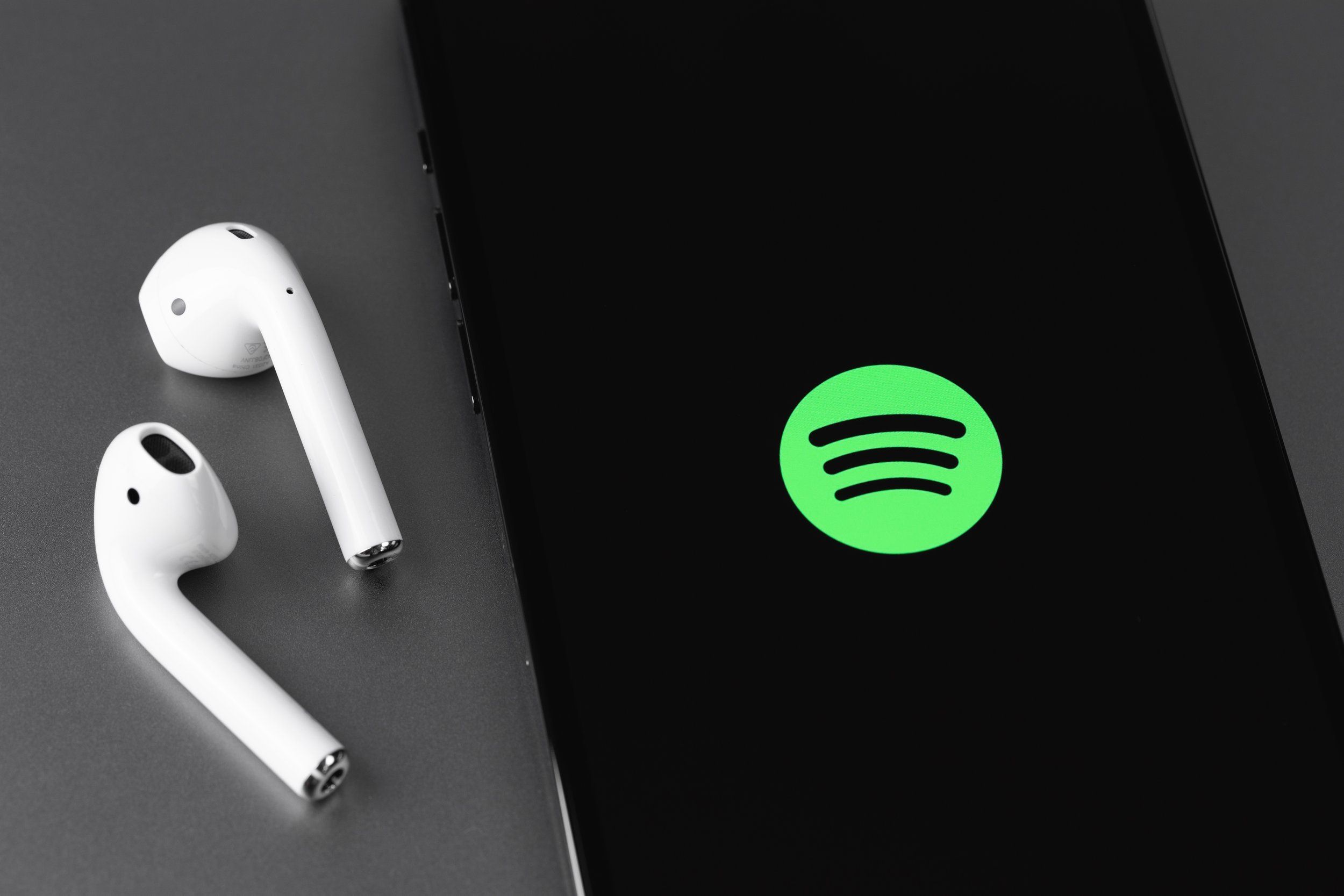 Spotify Began Its Music Streaming Service In Which Country?