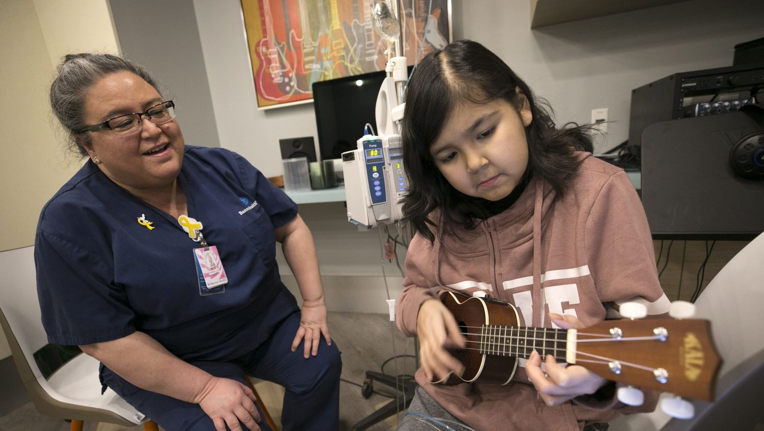 What Are Requirements To Major In Music Therapy At ASU