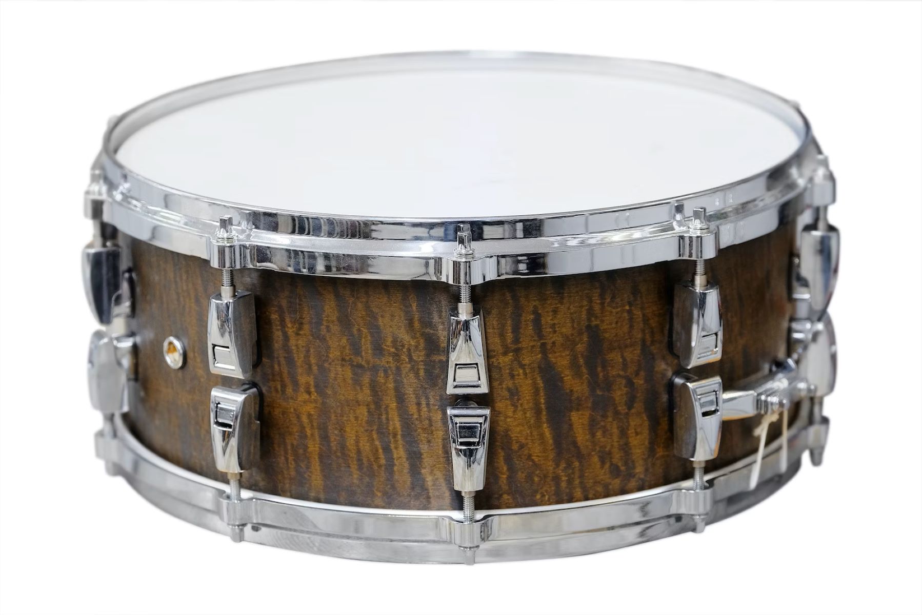 What Are Snare Drums Made Of