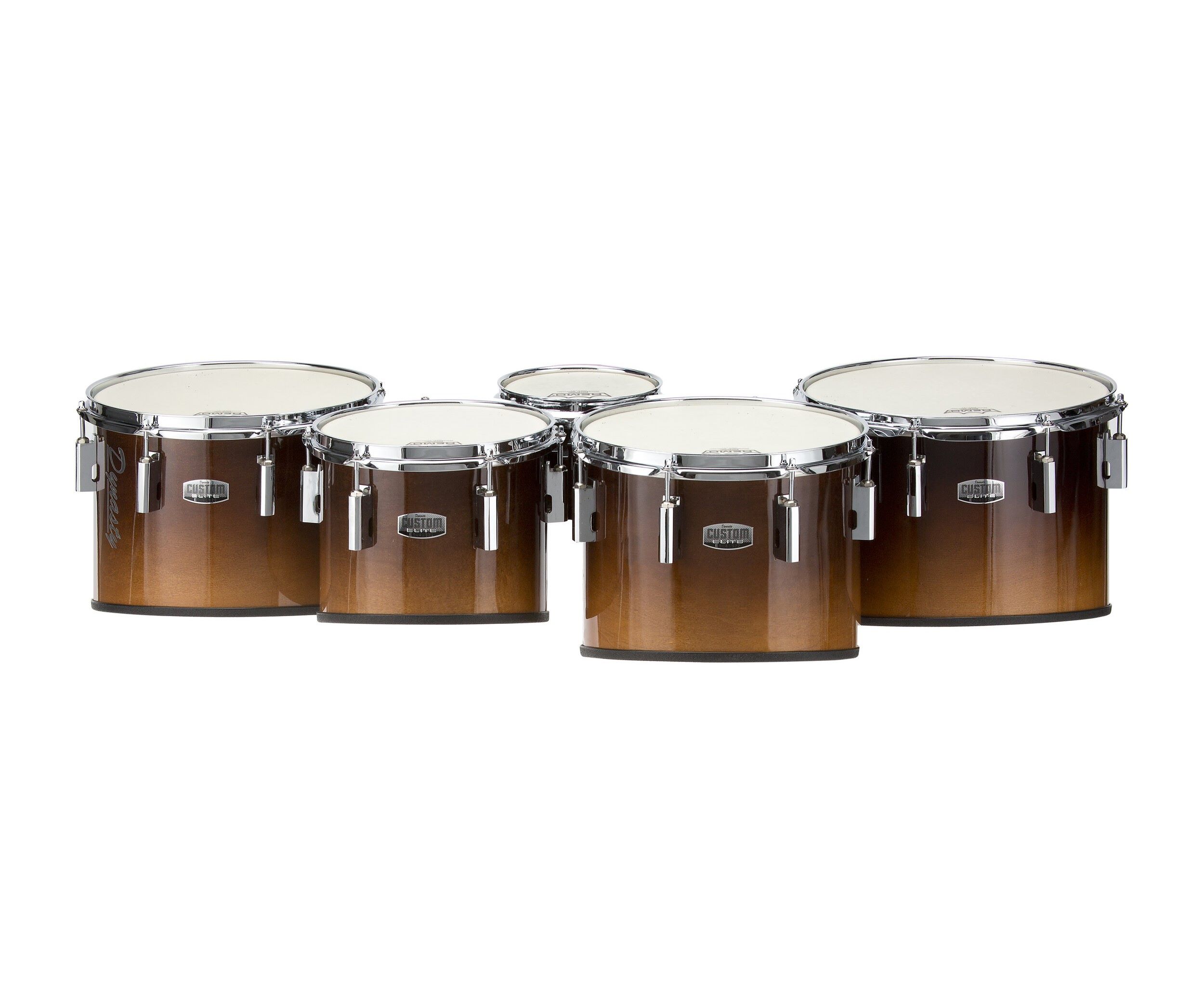 What Are Tenor Drums Tuned To