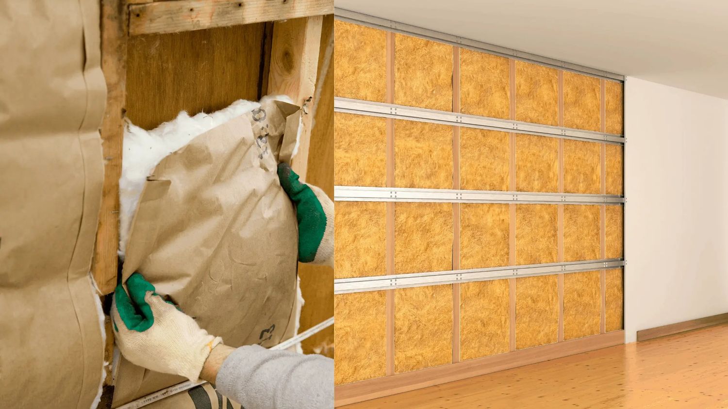 What Are The Best Materials For Soundproofing