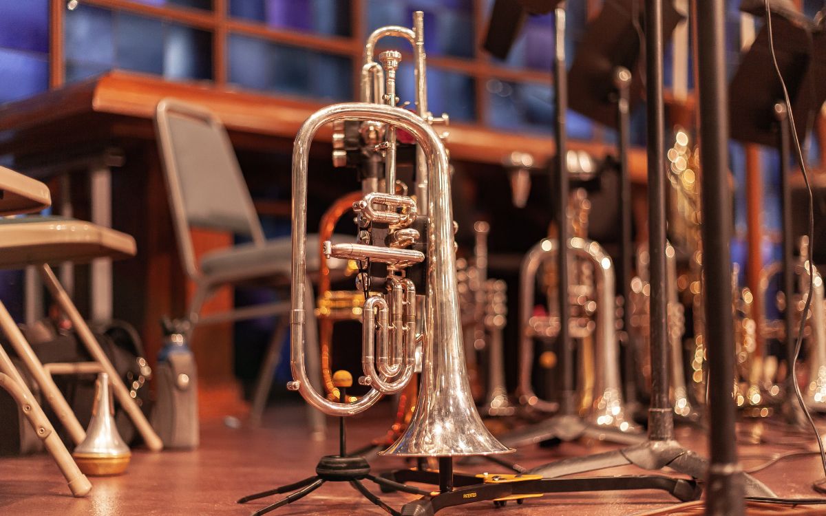 What Do All Brass Instruments Have In Common