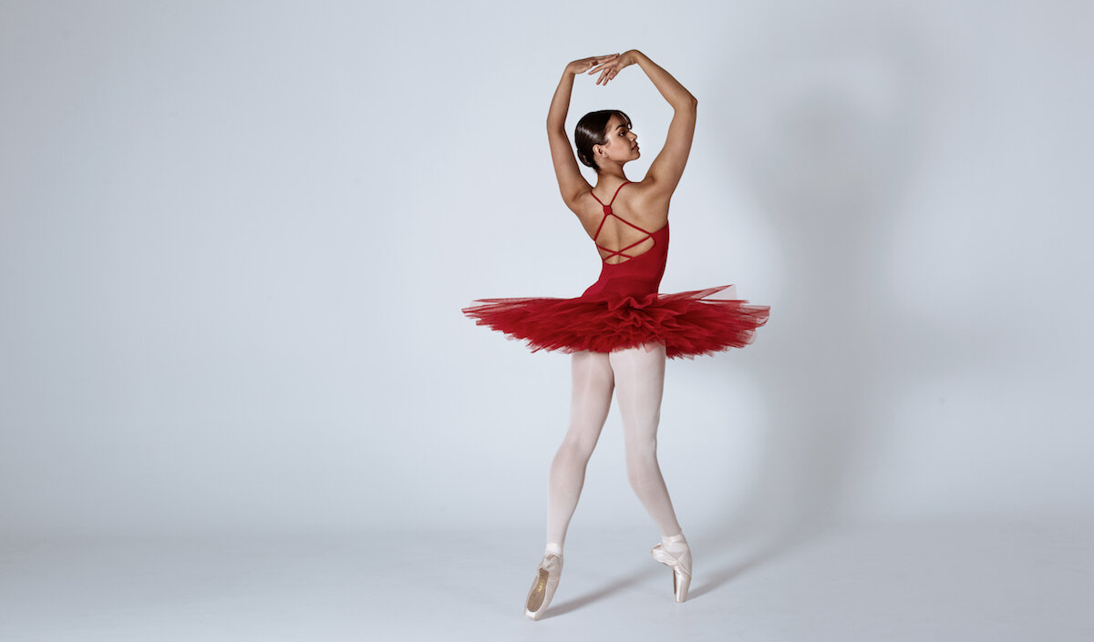 What Do Ballet Dancers Wear
