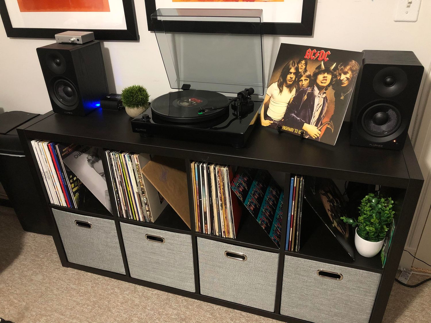 What Do I Need For A Turntable Setup