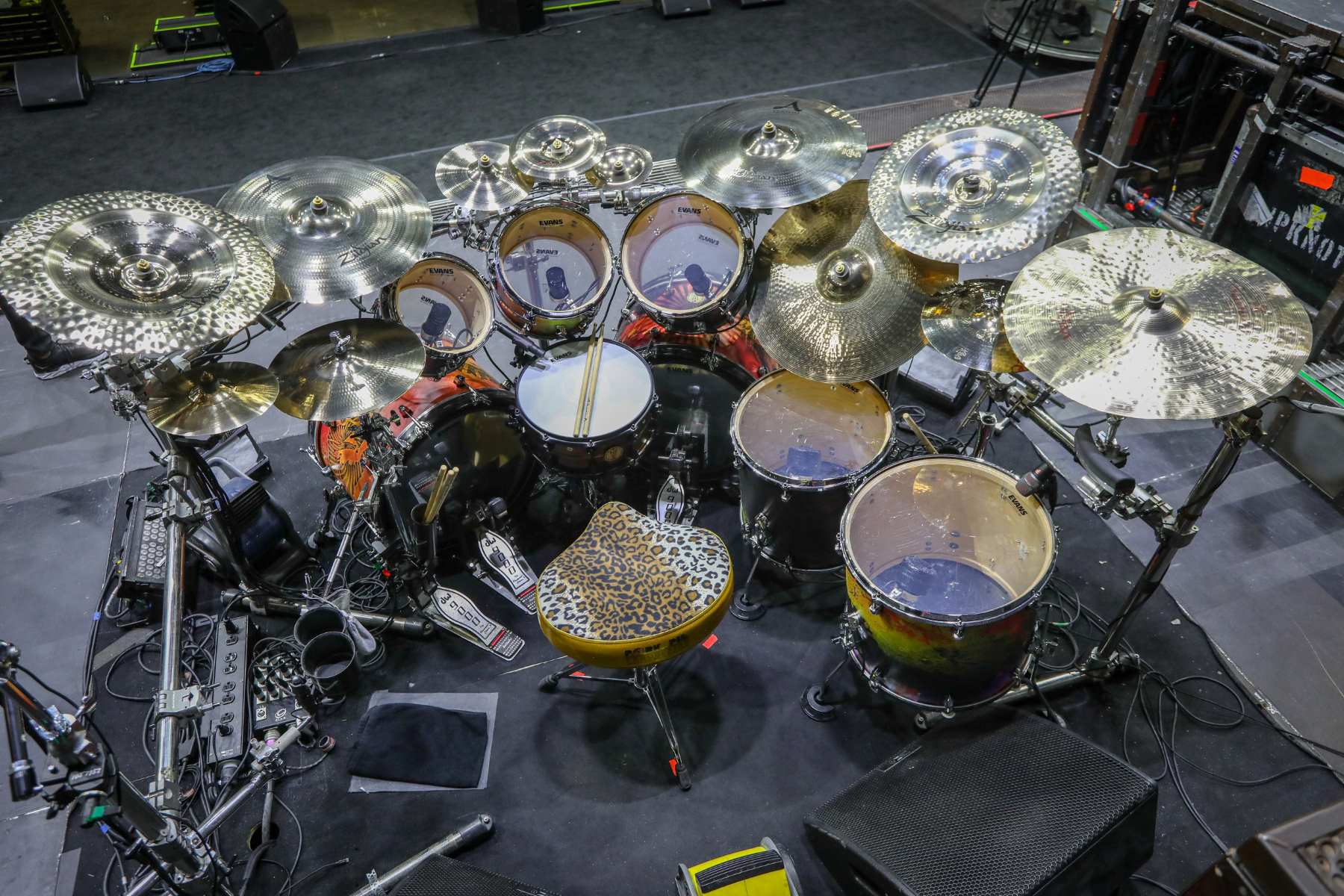 Drums Audiolover