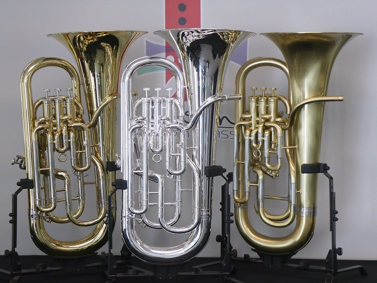 What Is A Euphonium When It Comes To Brass Instruments