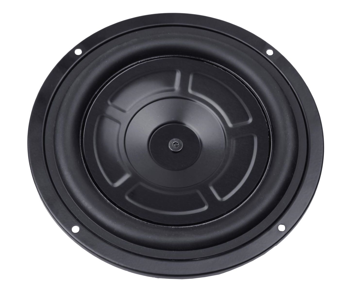 What Is A Passive Radiator Subwoofer