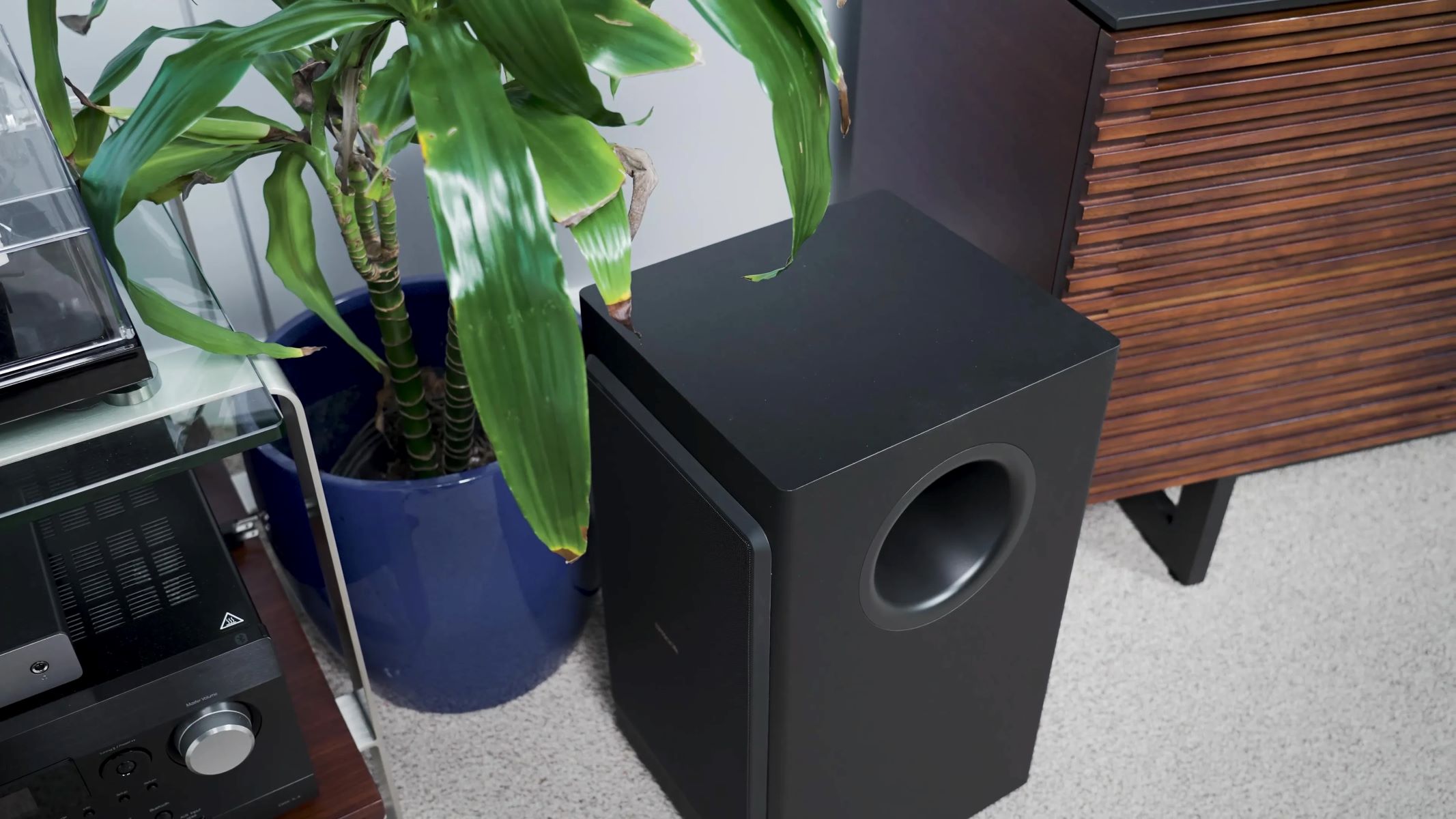What Is A Subwoofer For