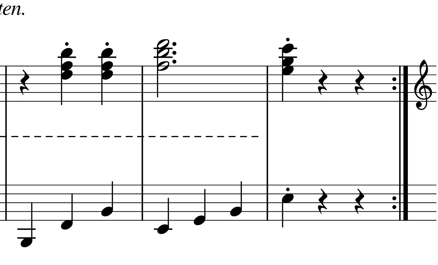 What Is A Tonic In Music Theory Audiolover