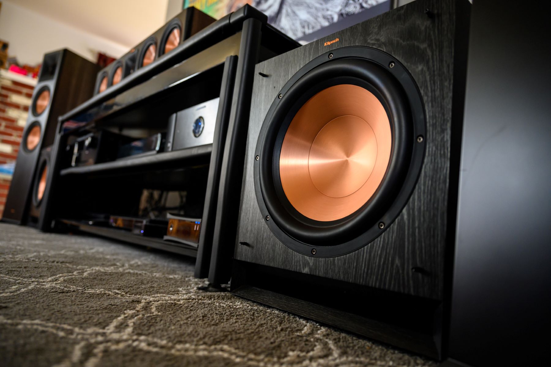 What Is An SPL Subwoofer