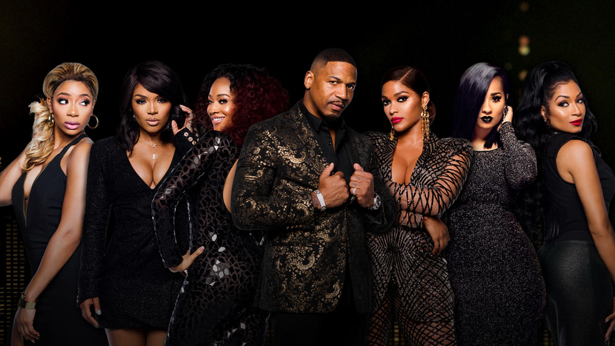 What Is Love And Hip Hop Atlanta