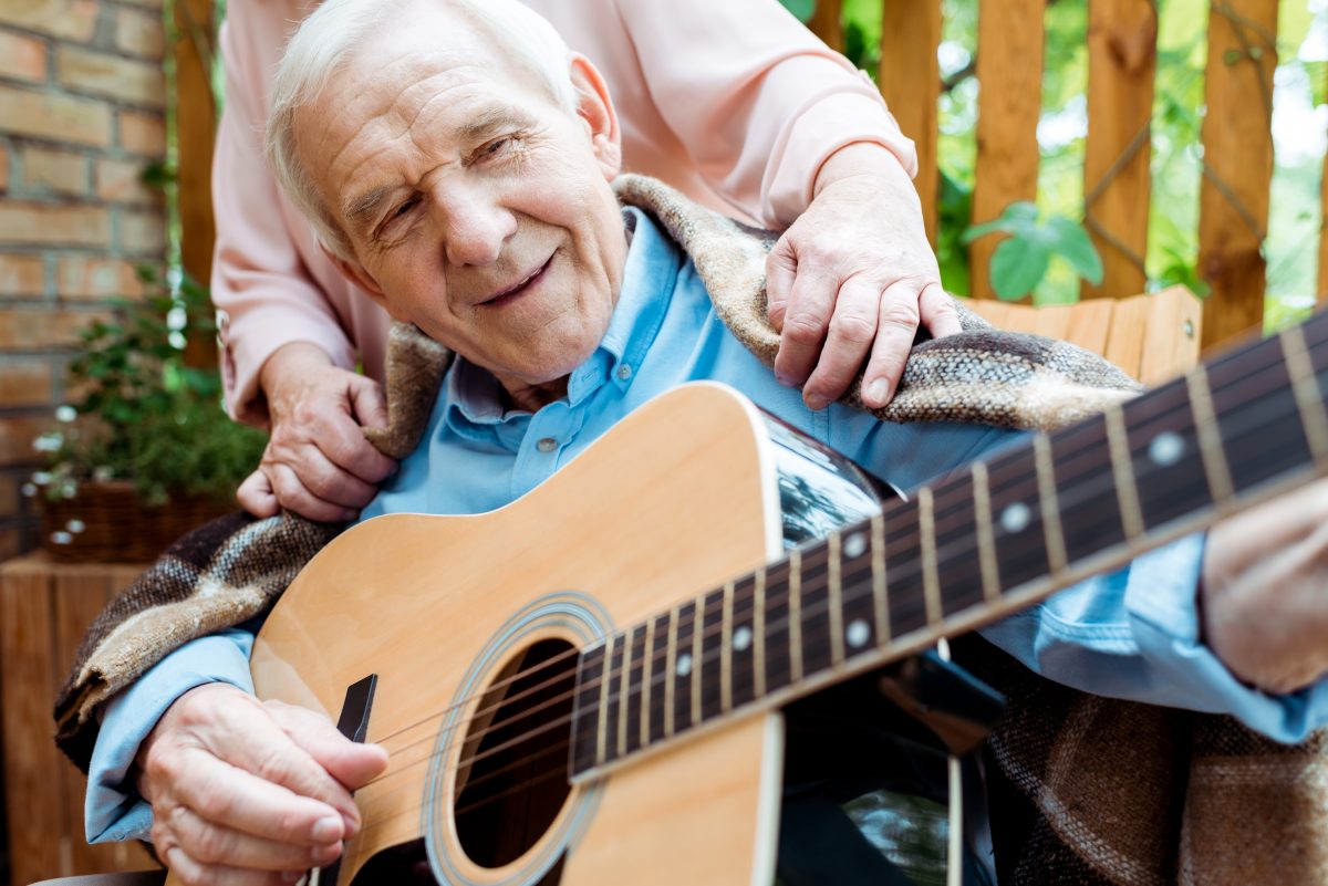 What Is Rhythmic Entrainment And Why Is It Important In Music Therapy?