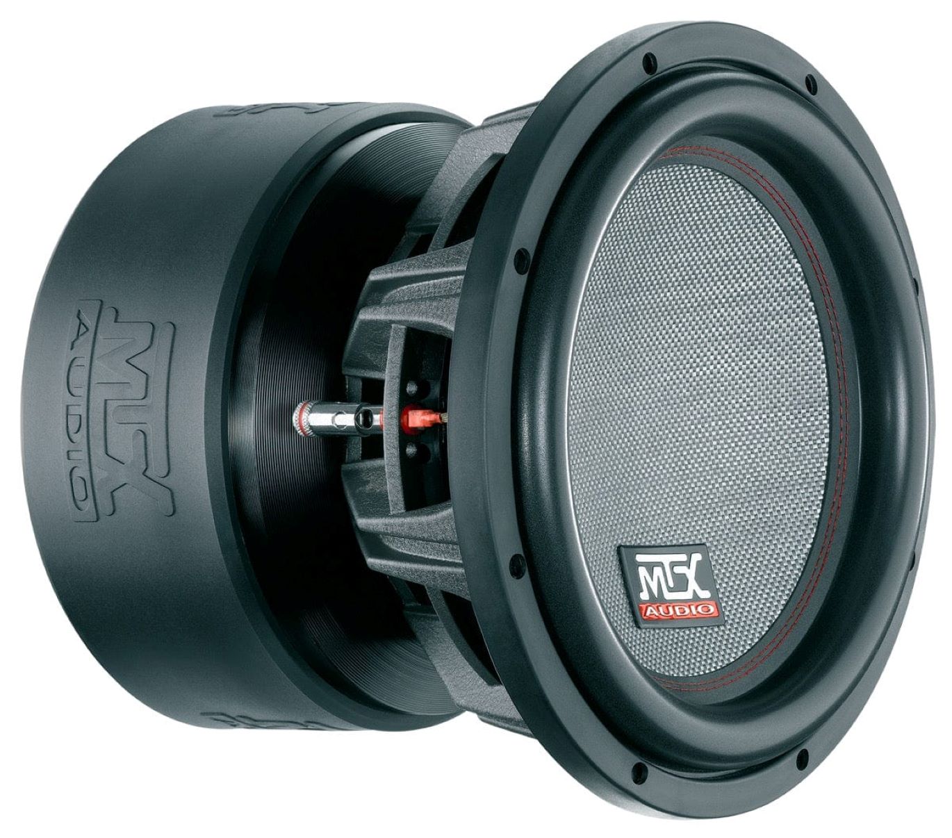 What Is RMS On A Subwoofer