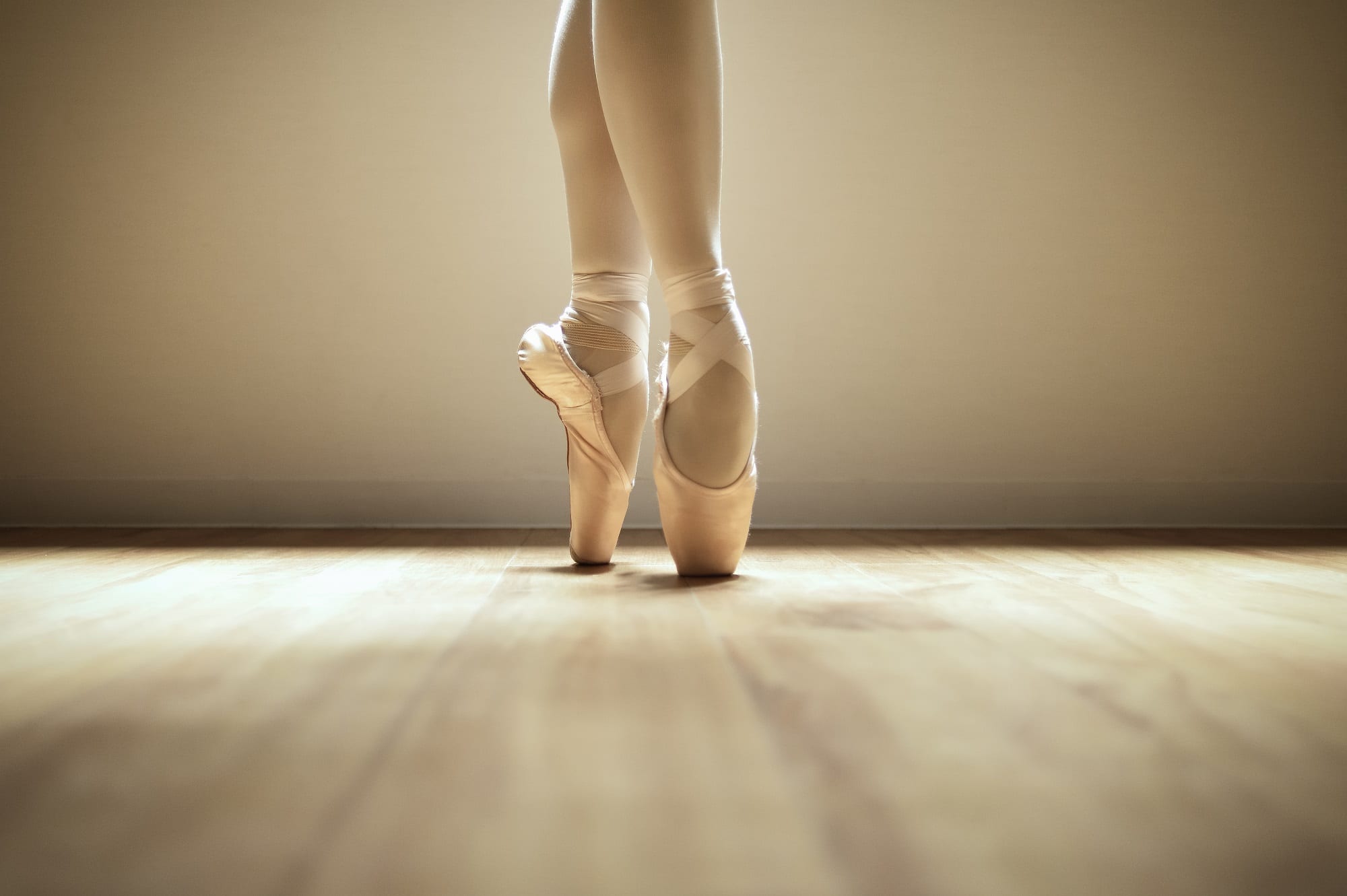 What Is Sickle Foot In Ballet