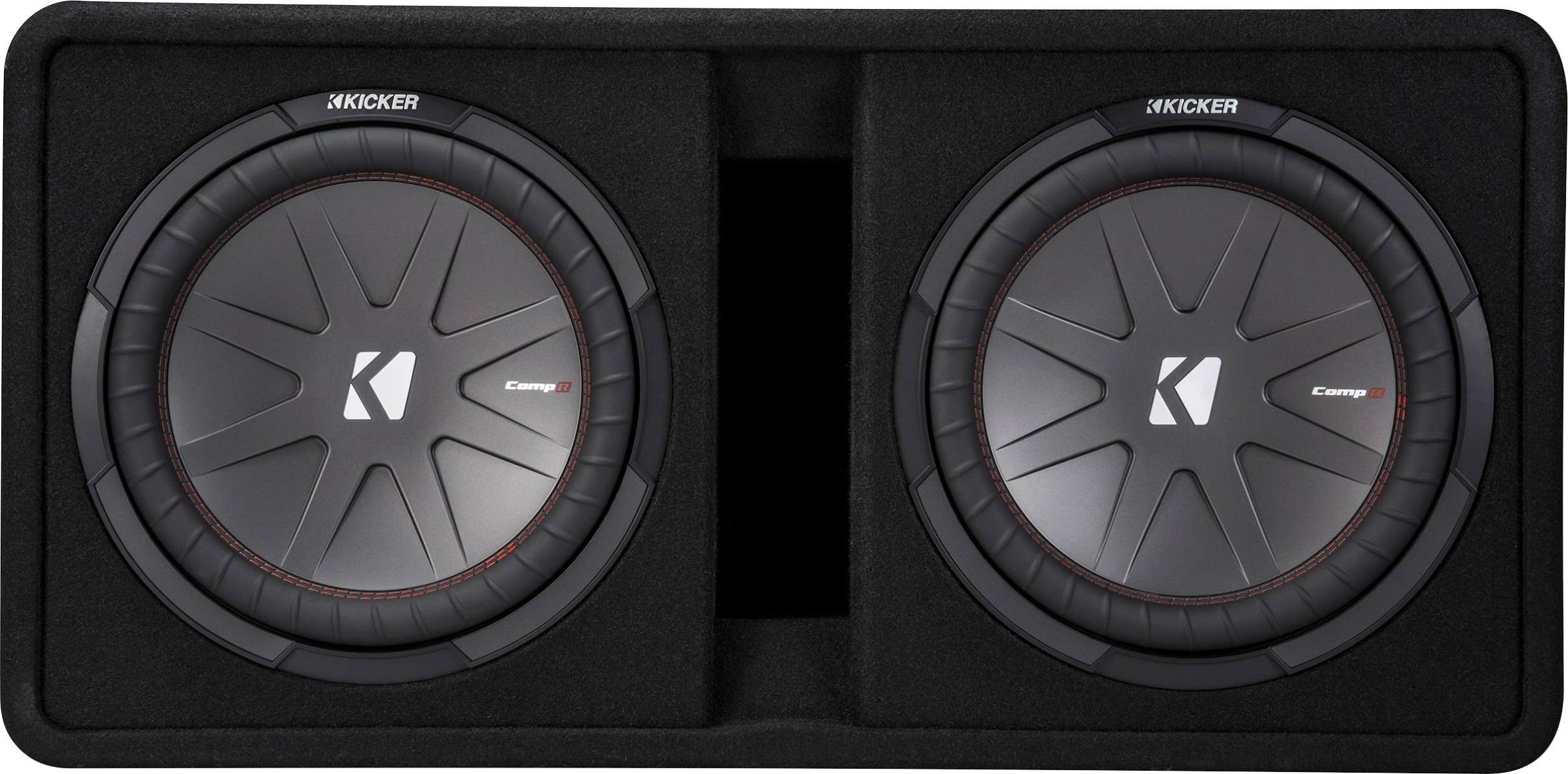 What Is The Best 12-Inch Kicker Subwoofer