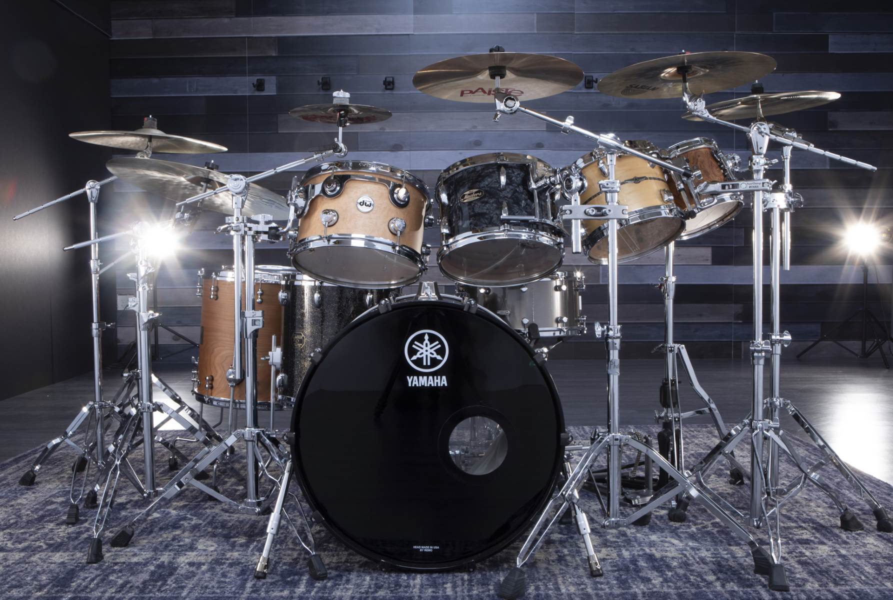 What Is The Best Brand For Drums