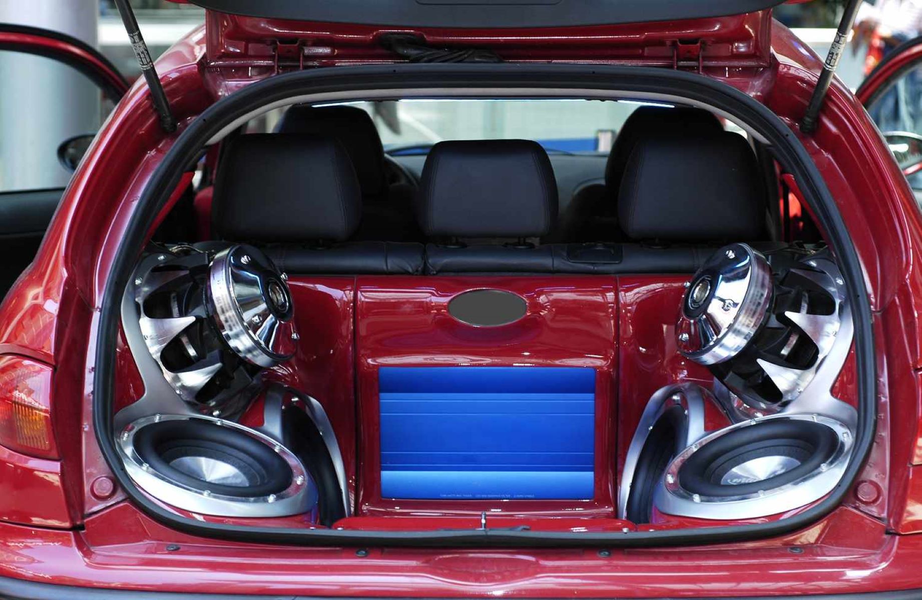 What Is The Best Car Subwoofer To Buy