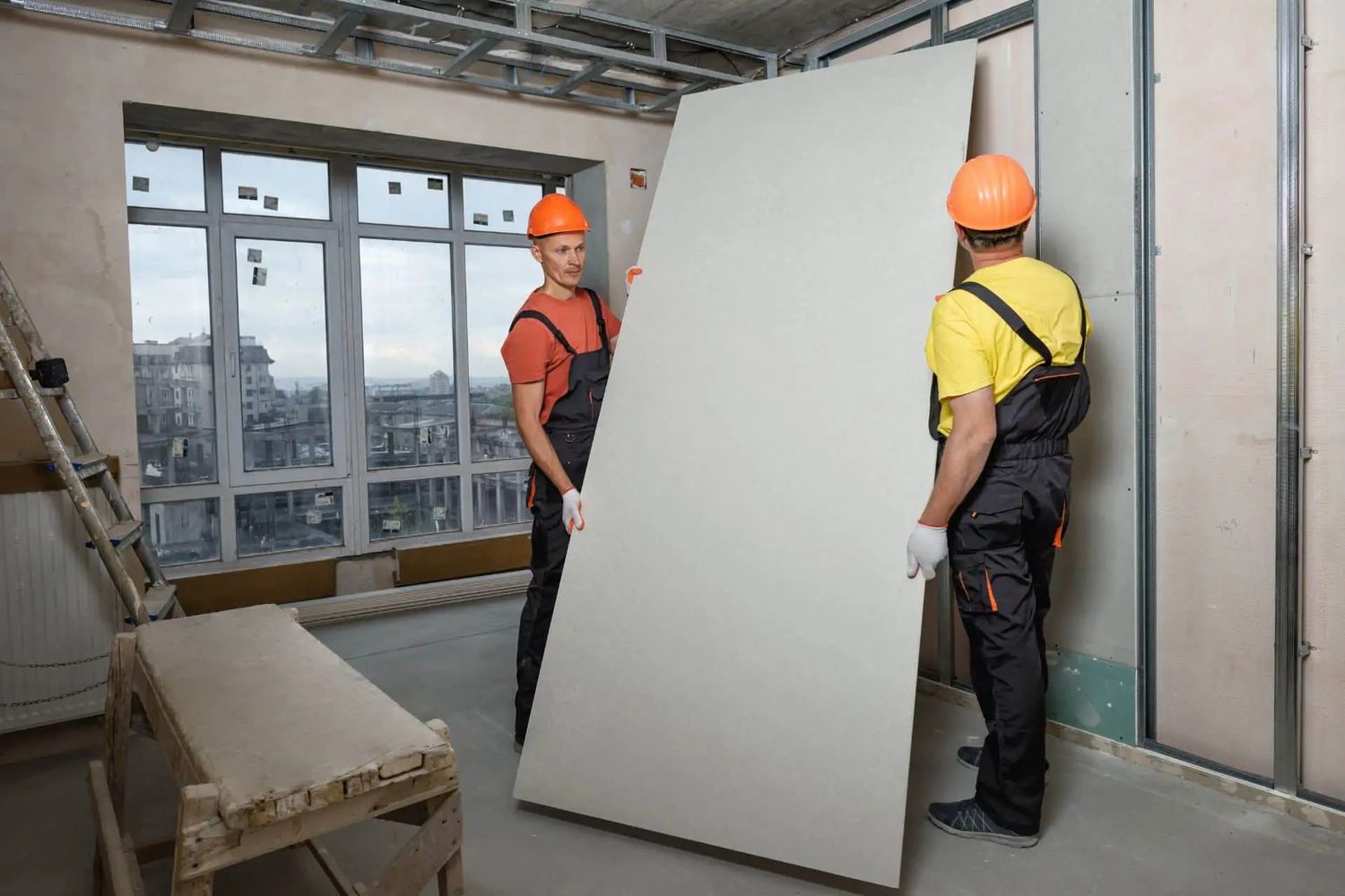 What Is The Best Drywall For Soundproofing?