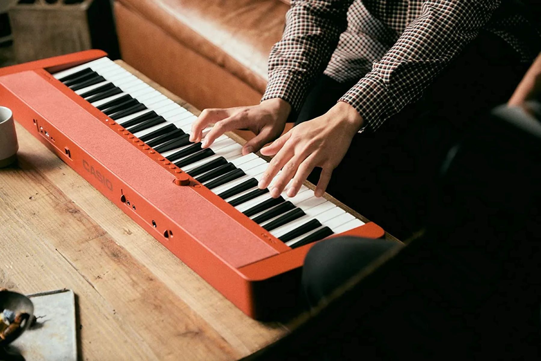 What Is The Best Keyboard Piano