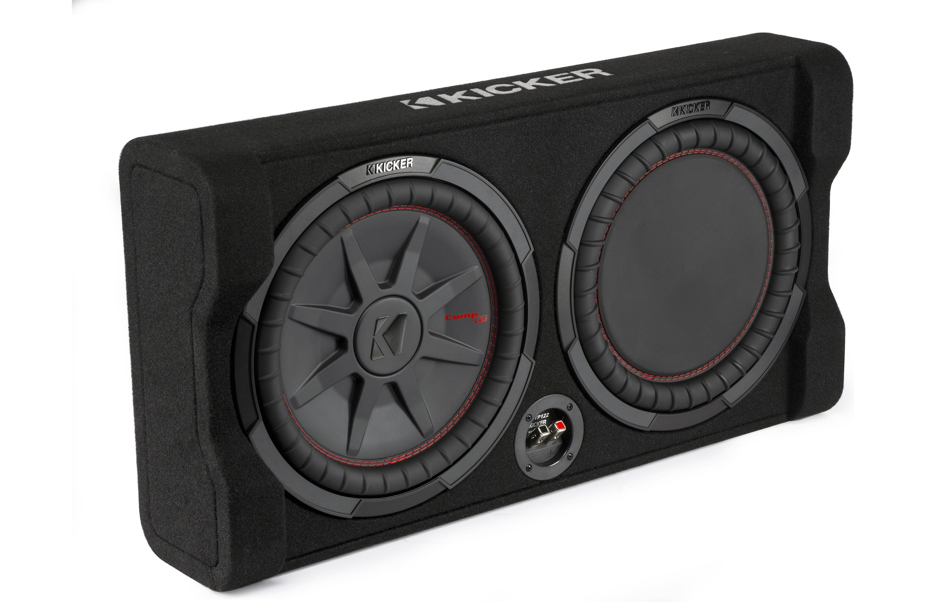 What Is The Best Kicker Subwoofer