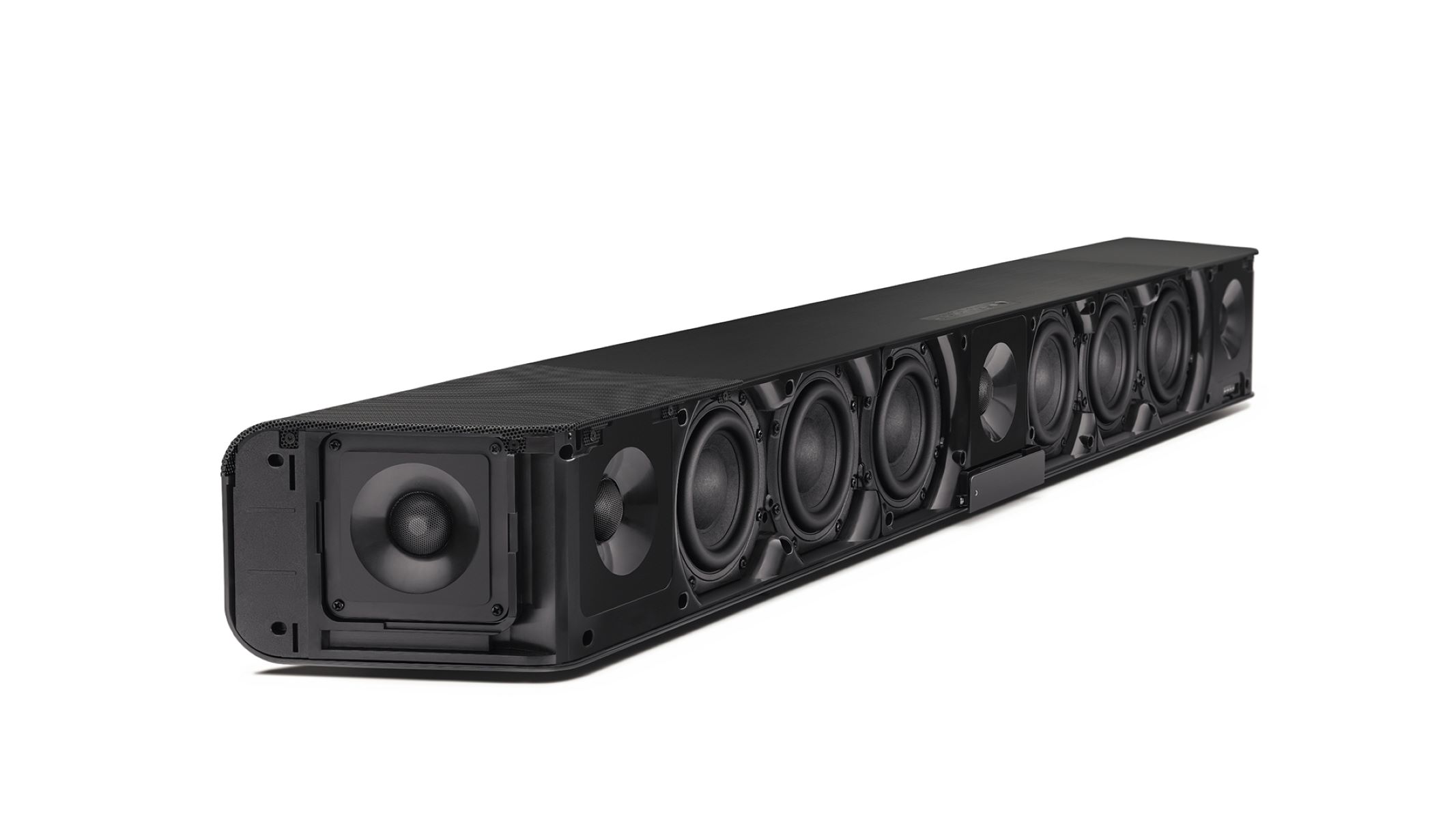 What Is The Best Soundbar With Built In Subwoofer