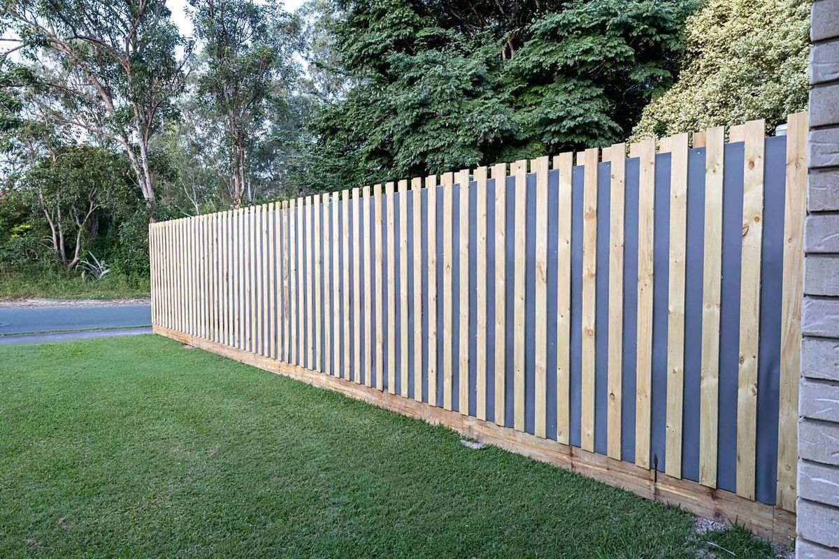 What Is The Best Soundproofing For Fences