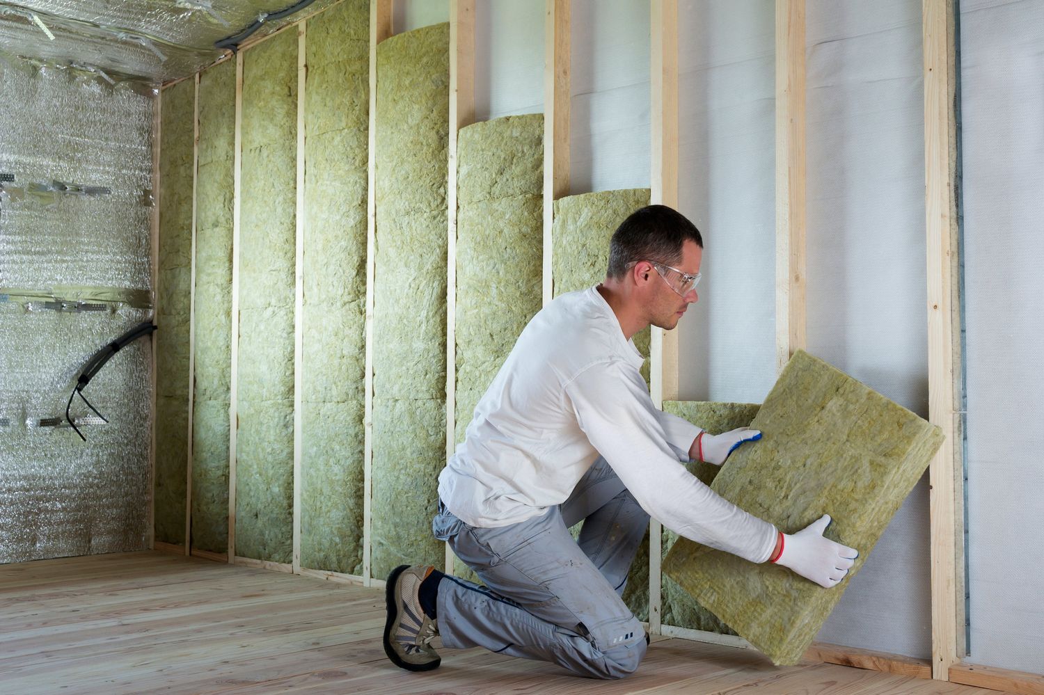 What Is The Best Soundproofing Material For Walls