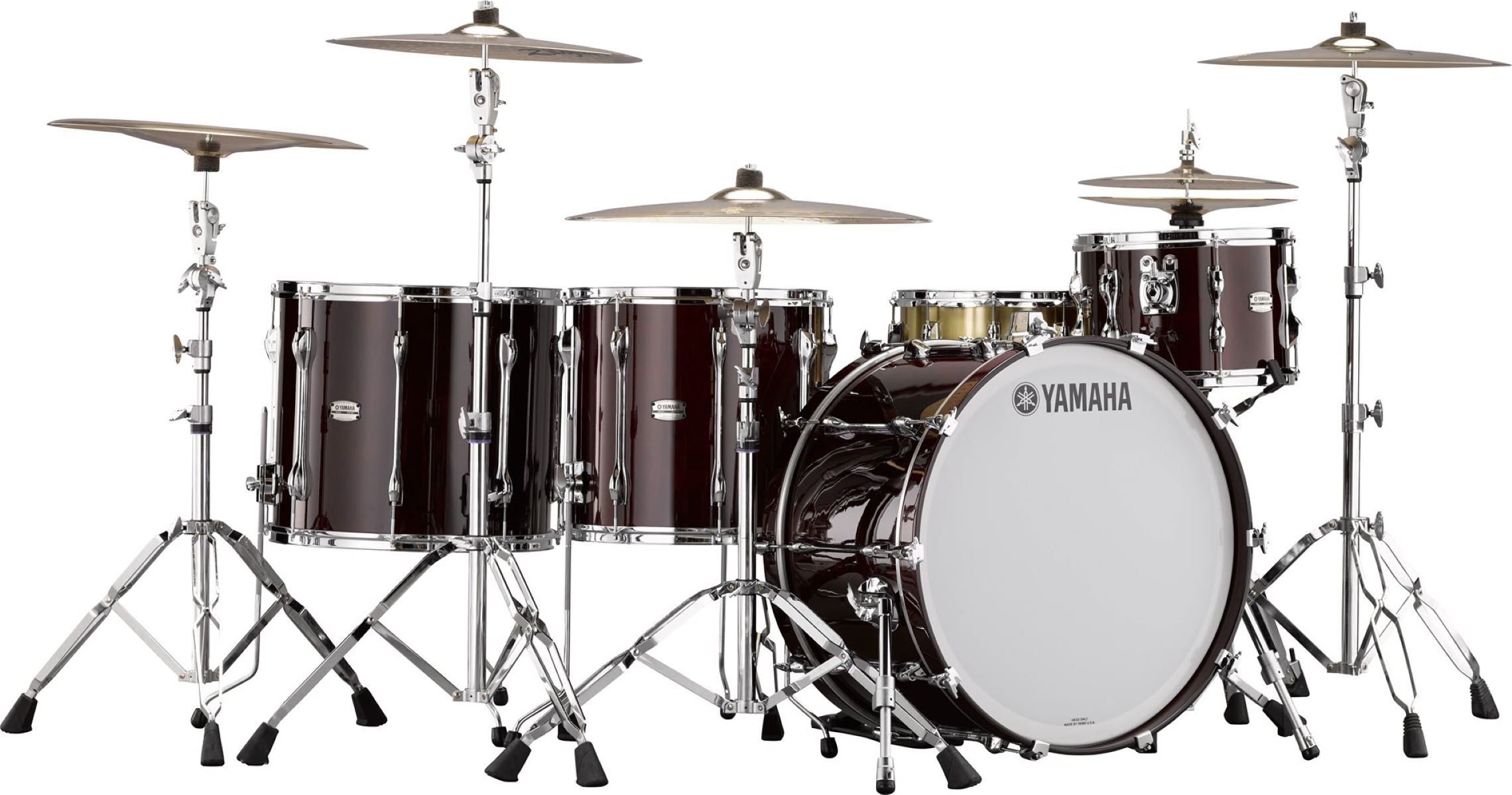 What Is The Best Wood For Drums