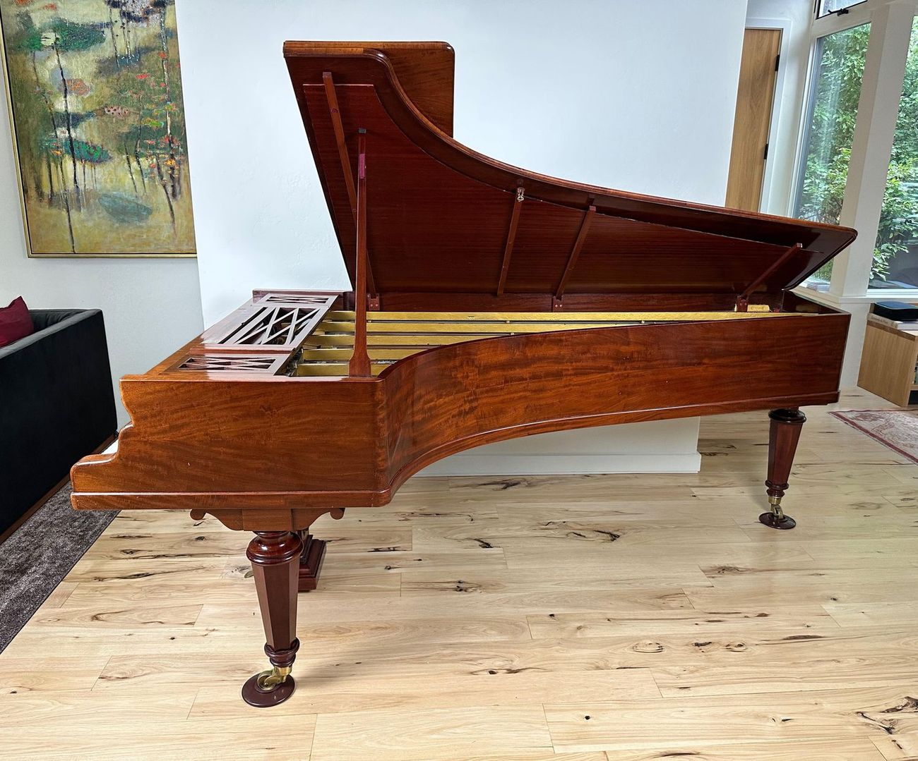 What Is The Most Expensive Piano In The World