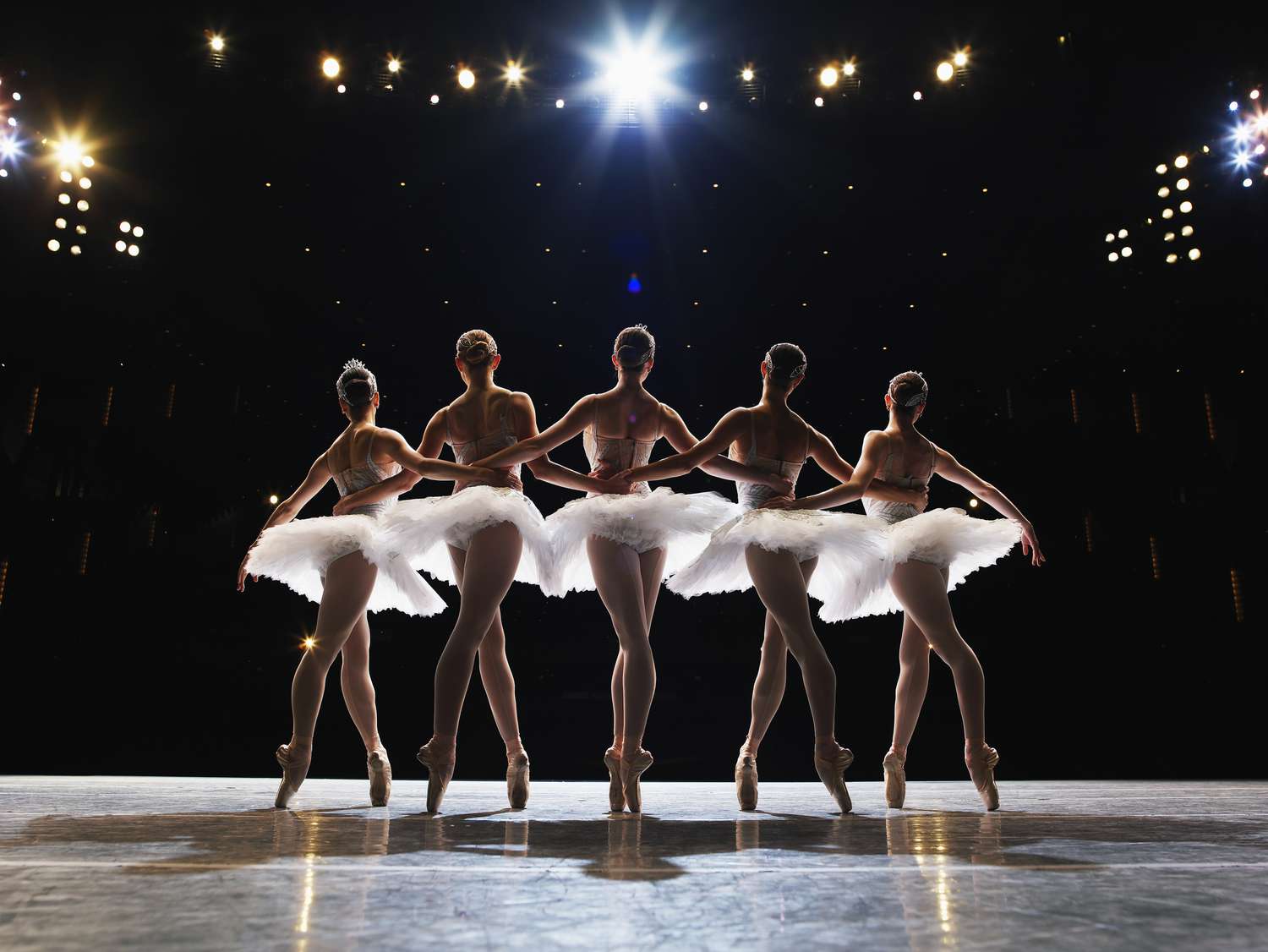 What Is The Most Famous Ballet Company