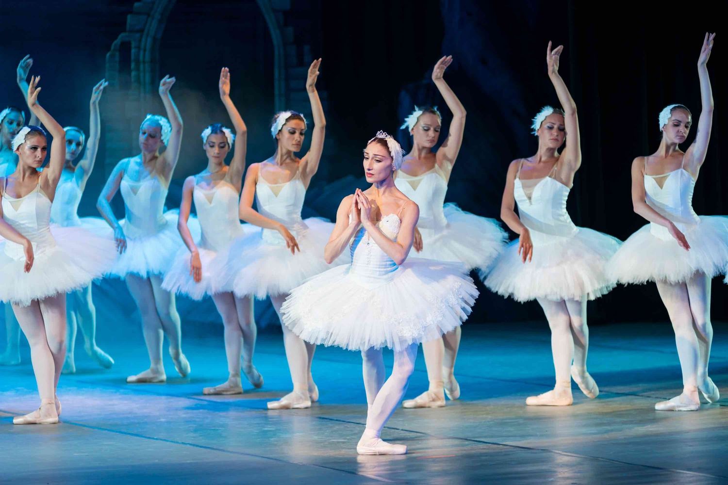 What Is The Most Popular Ballet