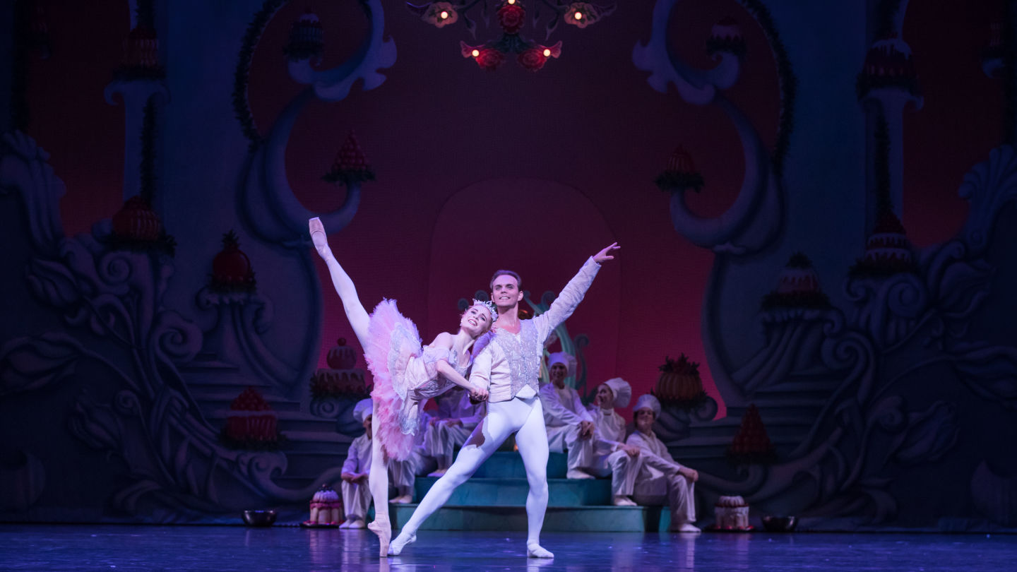  What Is The Story Of The Nutcracker Ballet Audiolover