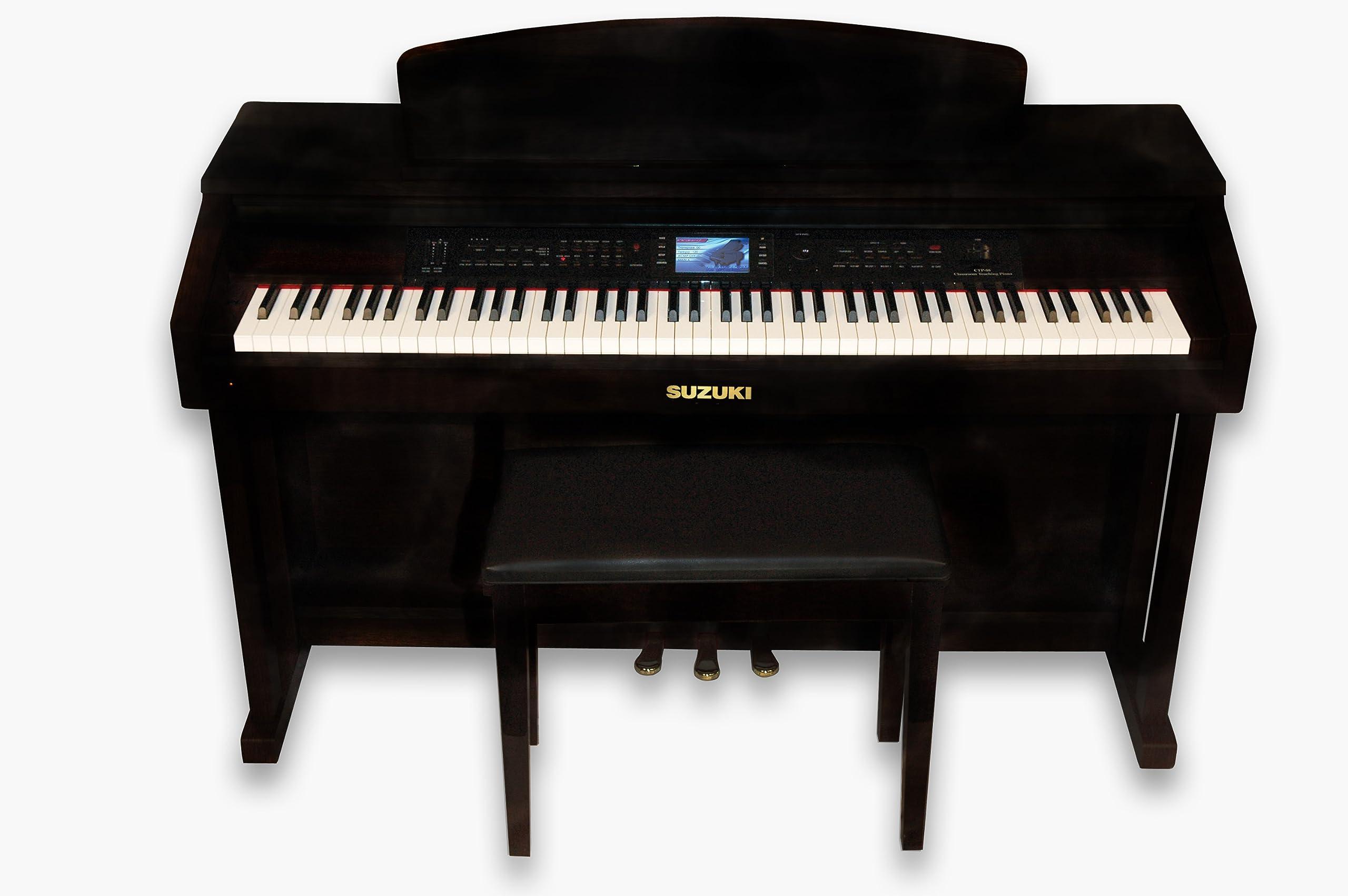What Is The Suzuki Piano Method