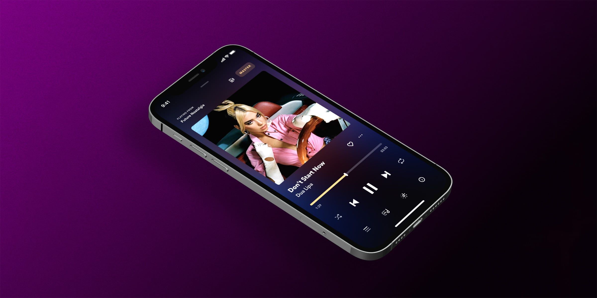 What Is Tidal Music Streaming Service