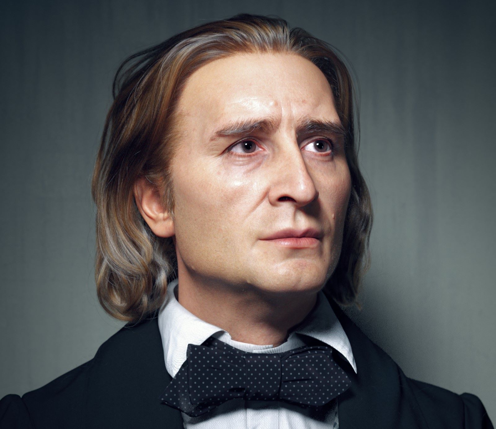 What Musician Awed Liszt At Age 19 And Inspired Him To Practice 8 To 12 Hours A Day