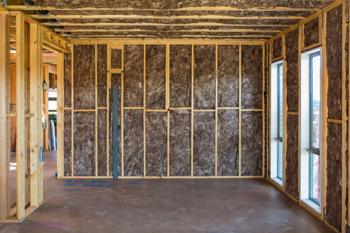 What R Value Is Best For Soundproofing