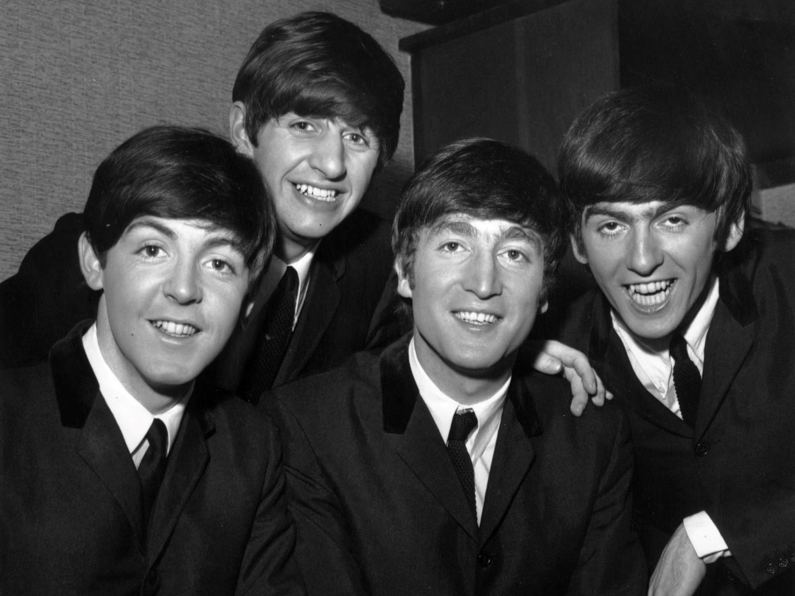 What Record Label Did The Beatles Form In The 1960S?