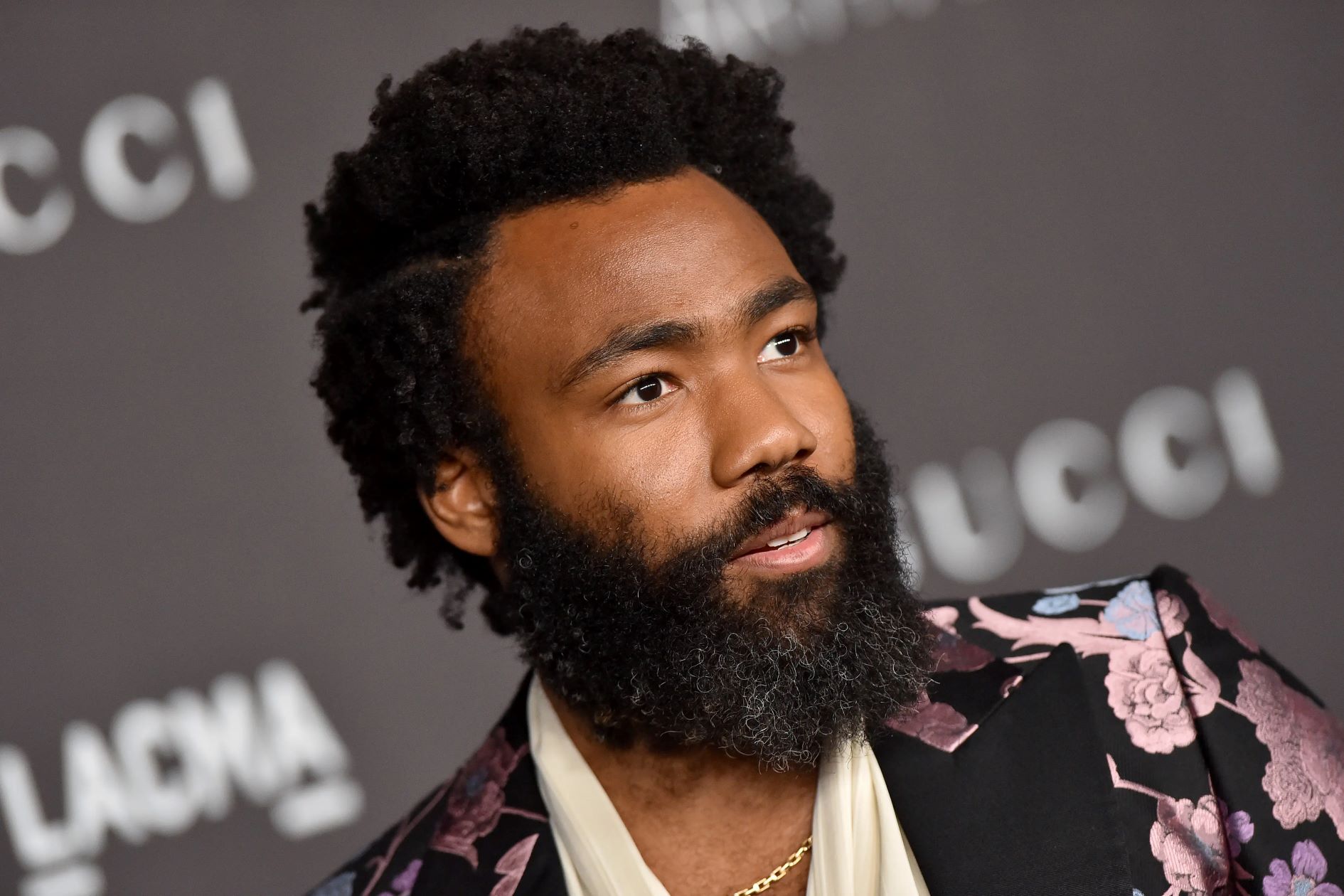 What Record Label Is Childish Gambino Signed To