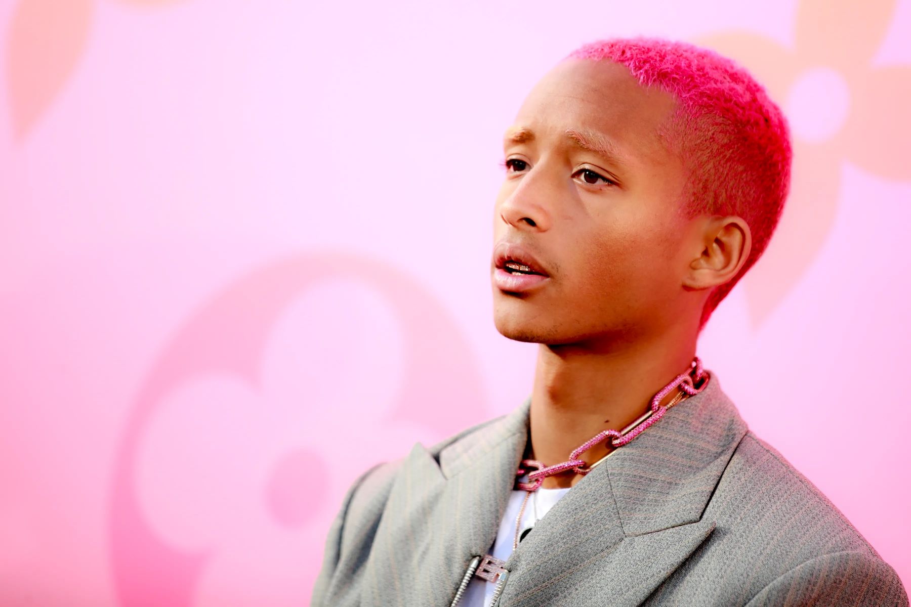 What Record Label Is Jaden Smith In