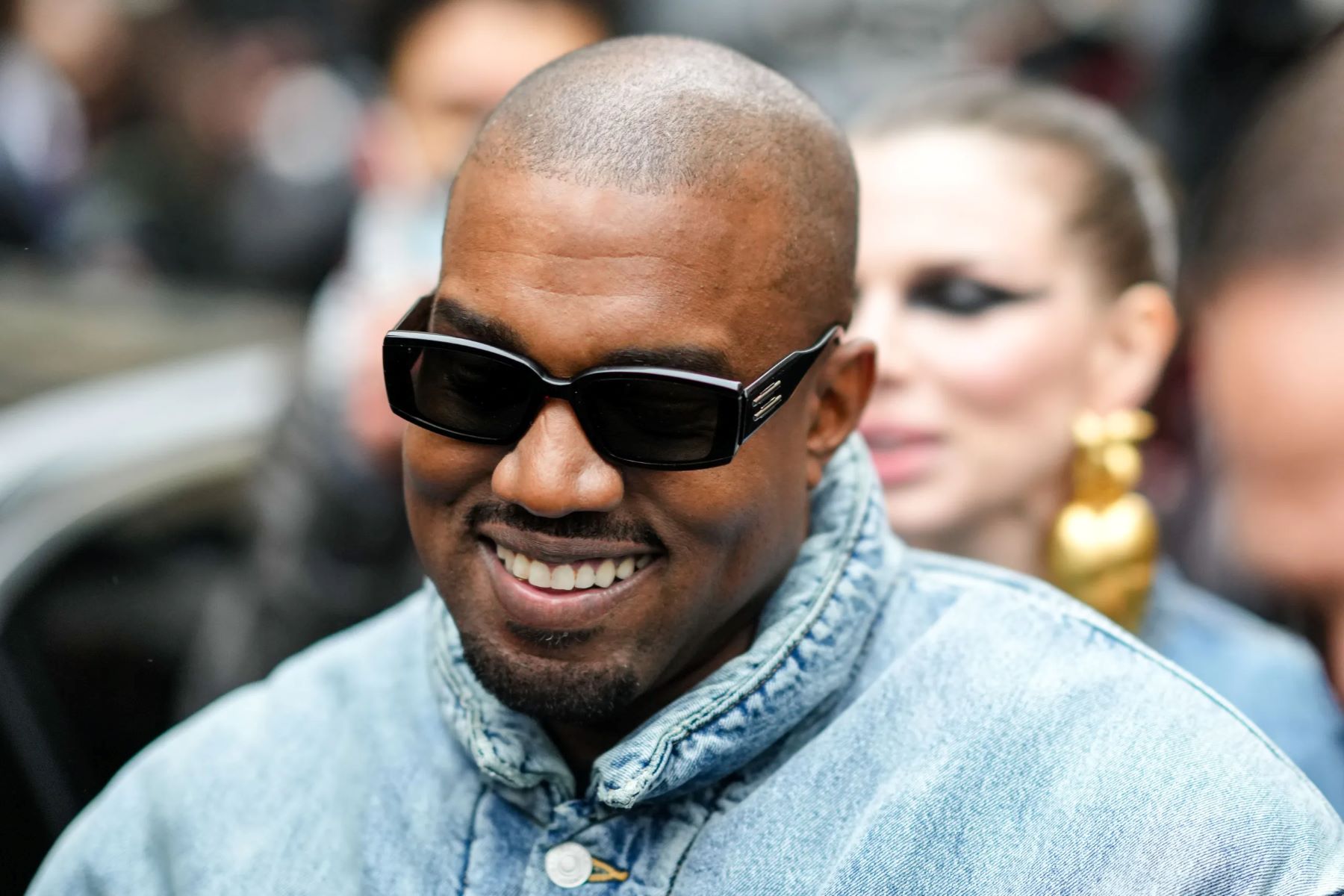 What Record Label Is Kanye West Signed To