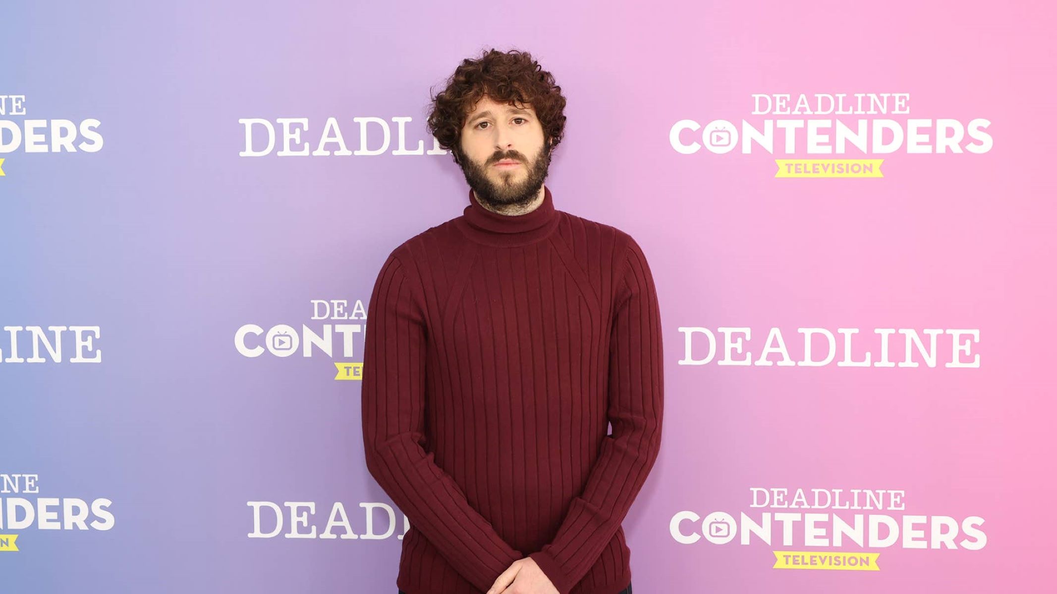 What Record Label Is Lil Dicky Signed To
