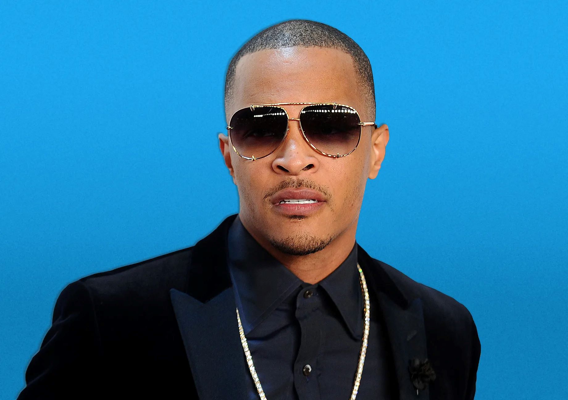 What Record Label Is T.I. Signed To